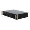 آمپلی فایر اکلر HADA-4B250