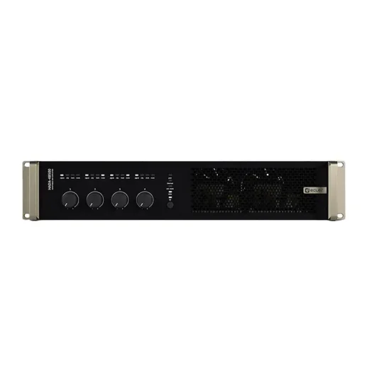 آمپلی فایر Ecler HADA-4B500