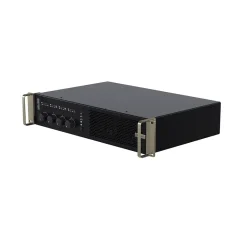 آمپلی فایر اکلر HADA-4B500