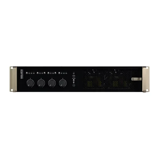 آمپلی فایر Ecler HADA-4B750