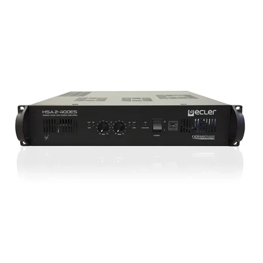 آمپلی فایر Ecler HSA2-400ES