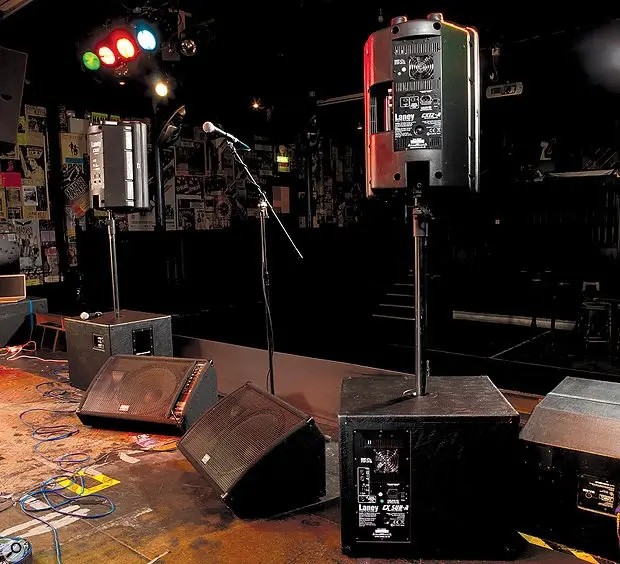 راهنمای جامع انتخاب سیستم صوتی جمع‌وجور