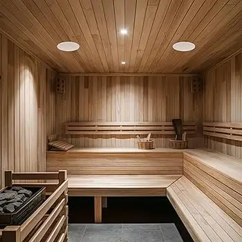 اسپیکر سقفی ضد رطوبت